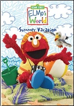 Elmo's World: Summer Vacation