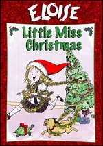 Eloise - Little Miss Christmas