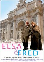 Elsa & Fred