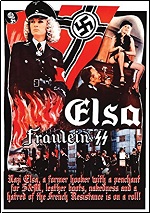 Elsa Fraulein SS