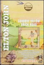 Elton John - Goodbye Yellow Brick Road