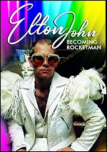 Elton John: Becoming Rocketman