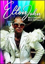 Elton John: Becoming Rocketman