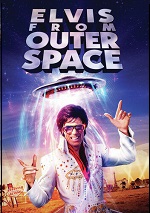 Elvis From Outer Space