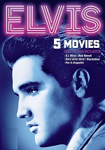 Elvis Presley Collection