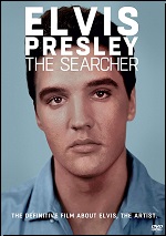 Elvis Presley: The Searcher