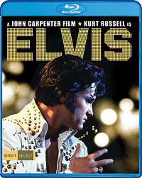 Elvis (BLU-RAY)