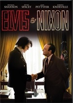 Elvis & Nixon
