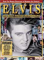 Elvis - His Best Friend Remembers