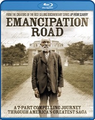 Emancipation Road (BLU-RAY)