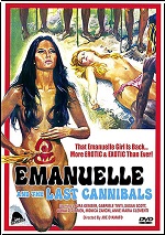 Emanuelle And The Last Cannibals