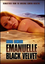 Emanuelle: Black Velvet