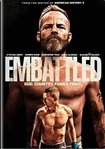 Embattled