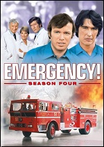 Emergency! - Season Four