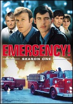 Emergency! - Season One
