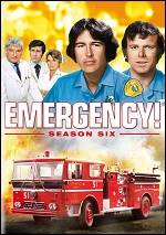 Emergency! - Season Six