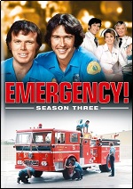 Emergency! - Season Three
