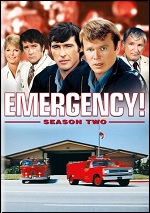 Emergency! - Season Two