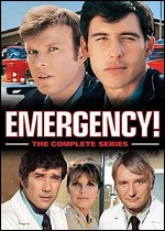 Emergency! - The Complete Series