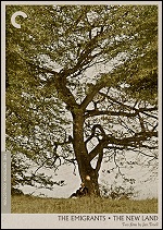 Emigrants / The New Land - Criterion Collection
