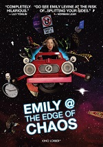 Emily At The Edge Of Chaos