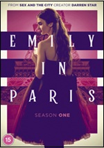 Emily In Paris - Season One