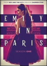 Emily In Paris - Season One