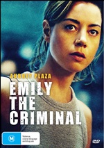 Emily The Criminal