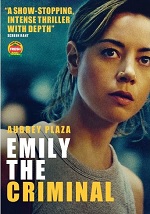 Emily The Criminal