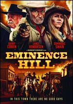 Eminence Hill