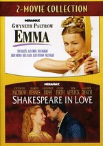 Emma / Shakespeare In Love