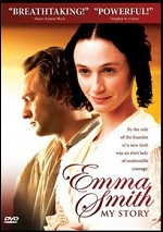 Emma Smith - My Story