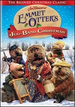 Emmet Otter's Jug-Band Christmas