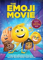 Emoji Movie
