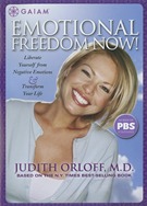 Emotional Freedom Now!