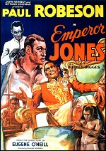Emperor Jones