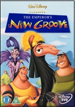 Emperor's New Groove