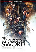 Emperor's Sword