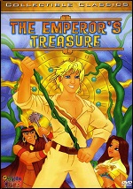 Emperor's Treasure