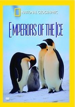 Emperors Of The Ice