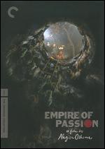 Empire Of Passion - The Criterion Collection