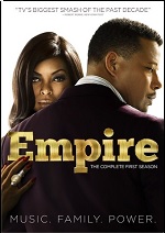 Empire - The Complete First Season
