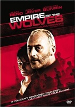 Empire Of The Wolves