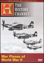 War Planes Of World War II