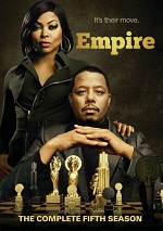 Empire - The Complete Fifth Season