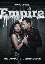 Empire - The Complete Fourth Season