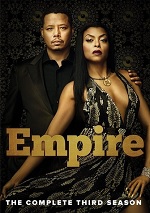 Empire - The Complete Third Season