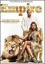 Empire - The Complete Second Season