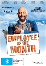 Employee Of The Month