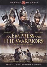 Empress And The Warriors - Special Collector´s Edition